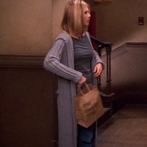 Theory Sweater/Duster